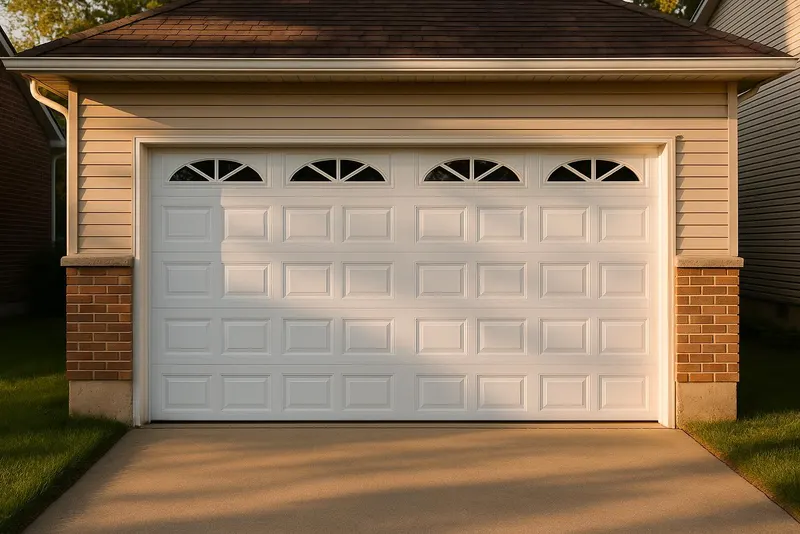 Contact Sunrise Garage Door